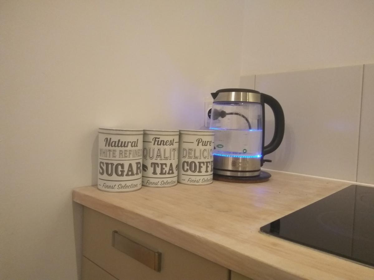 Iwicka Apartment