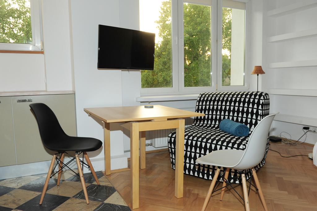 Iwicka Appartement *