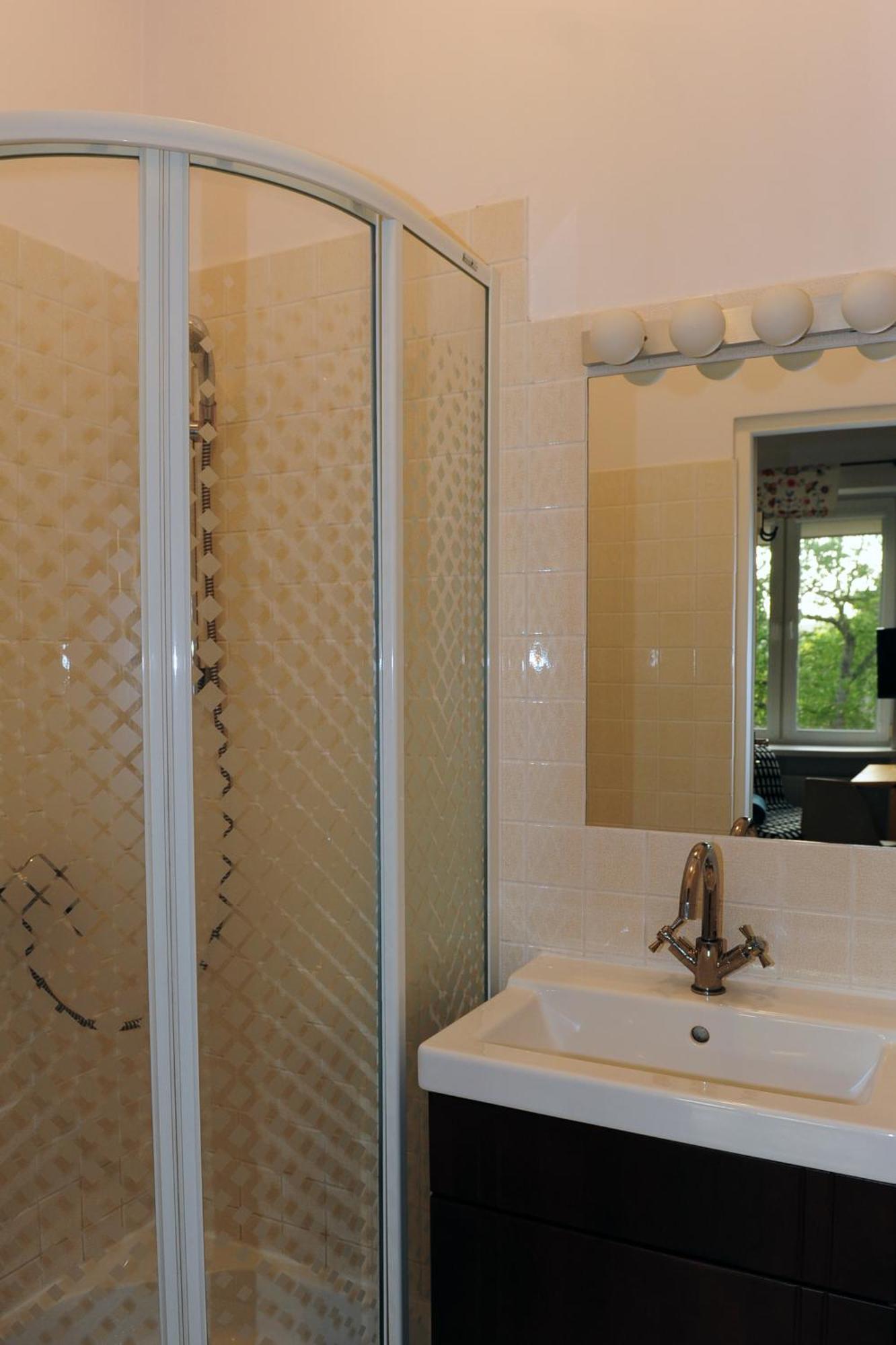 Iwicka Appartement