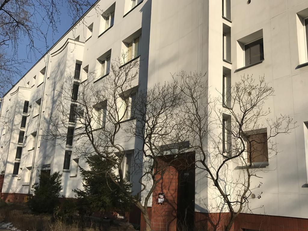 Appartement Iwicka *