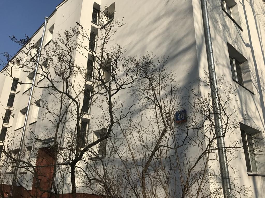 Iwicka Appartement *