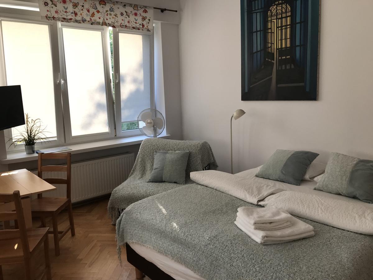 Iwicka Appartement *