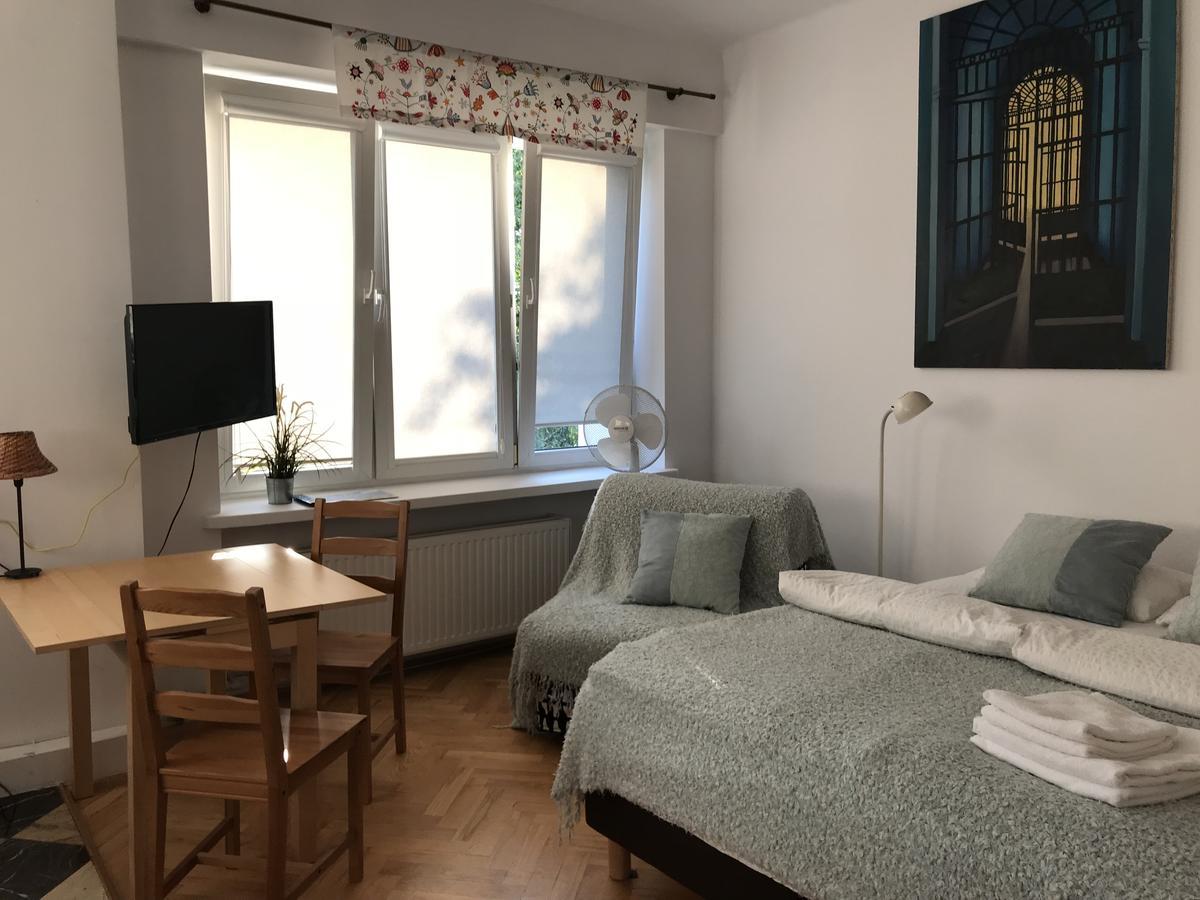 Appartement Iwicka