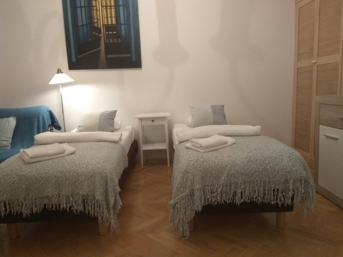 Appartement Iwicka *