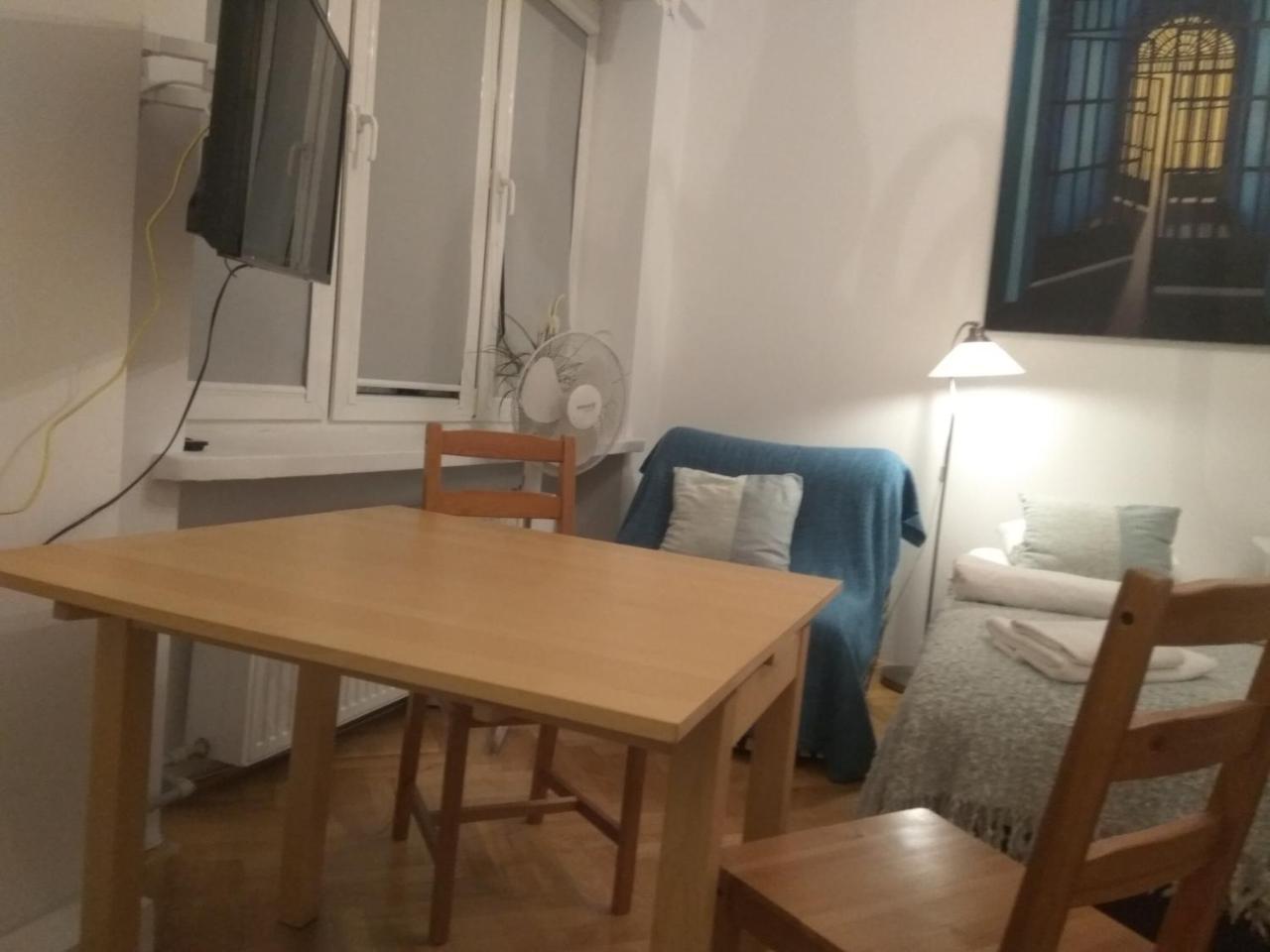 Appartement Iwicka